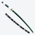 Sanemi Shinazugawa’s Katana Demon Slayer Sword T10 Steel