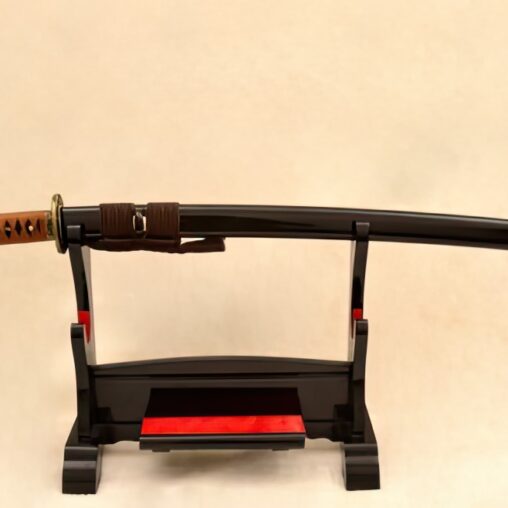 Katana 1095 Carbon Steel Sword