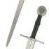 Hand-and-a-Half Sword Albrecht II