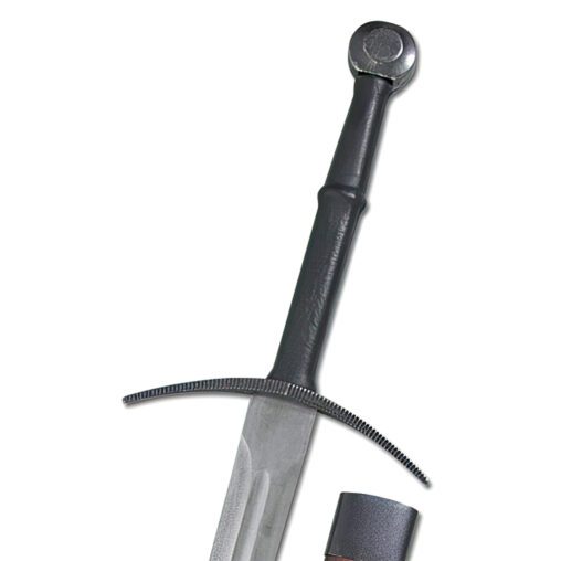 Bastard Sword Early 1500s Inspired