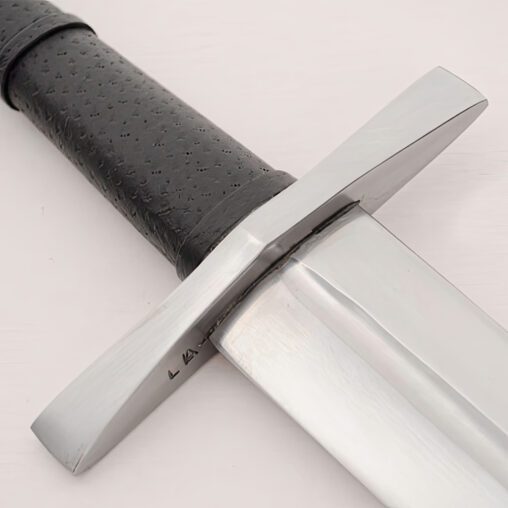 Brookhart Teutonic War Dagger, Sharp