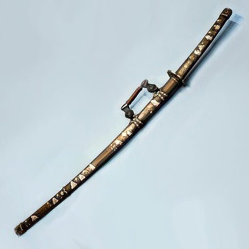 Tachi Daimyo Sword