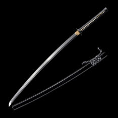 Dojo Pro Katana Model #9 O-Katana Samurai Sword