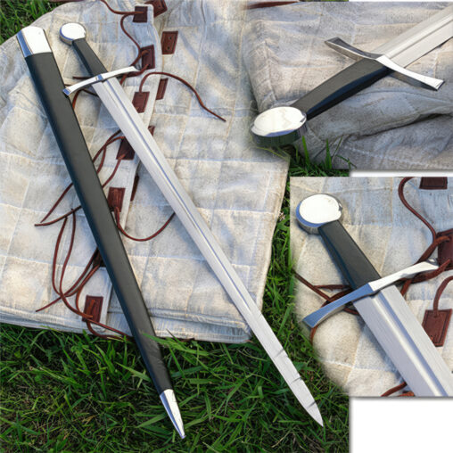 Medieval Sword One-Handed Early Oakeshott