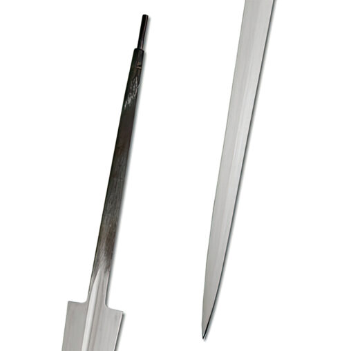 Longsword Tinker Replacement Blade Sharp