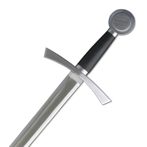 Arming Sword Lionheart Crusading Knights
