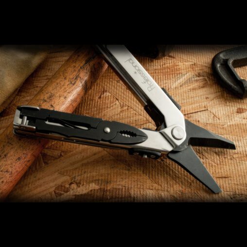 Multi-Tool Professional Notch