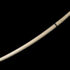 Tachi Folded Steel Hazuya Polish Damascus Steel Sword