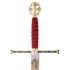 Sword of Catholic Kings by Marto