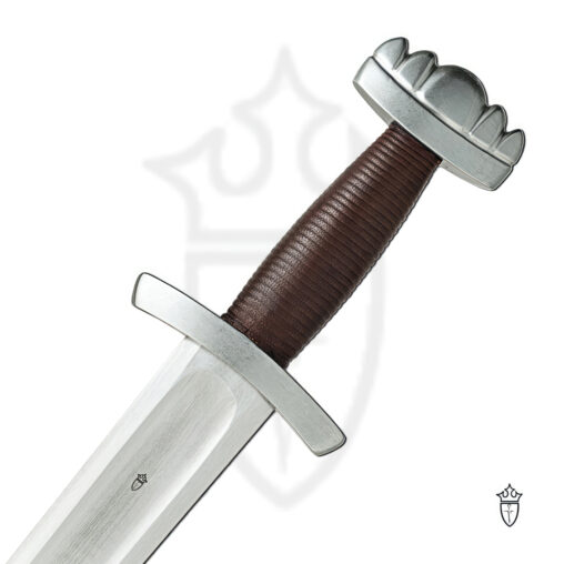 Tourney Viking Sword – Blunt for Sparring