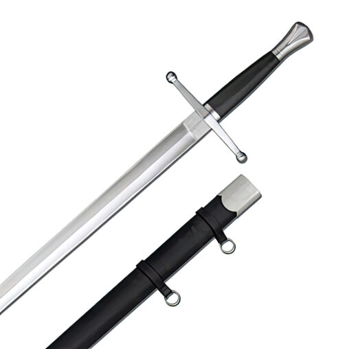 War Sword 14th Century Inspired