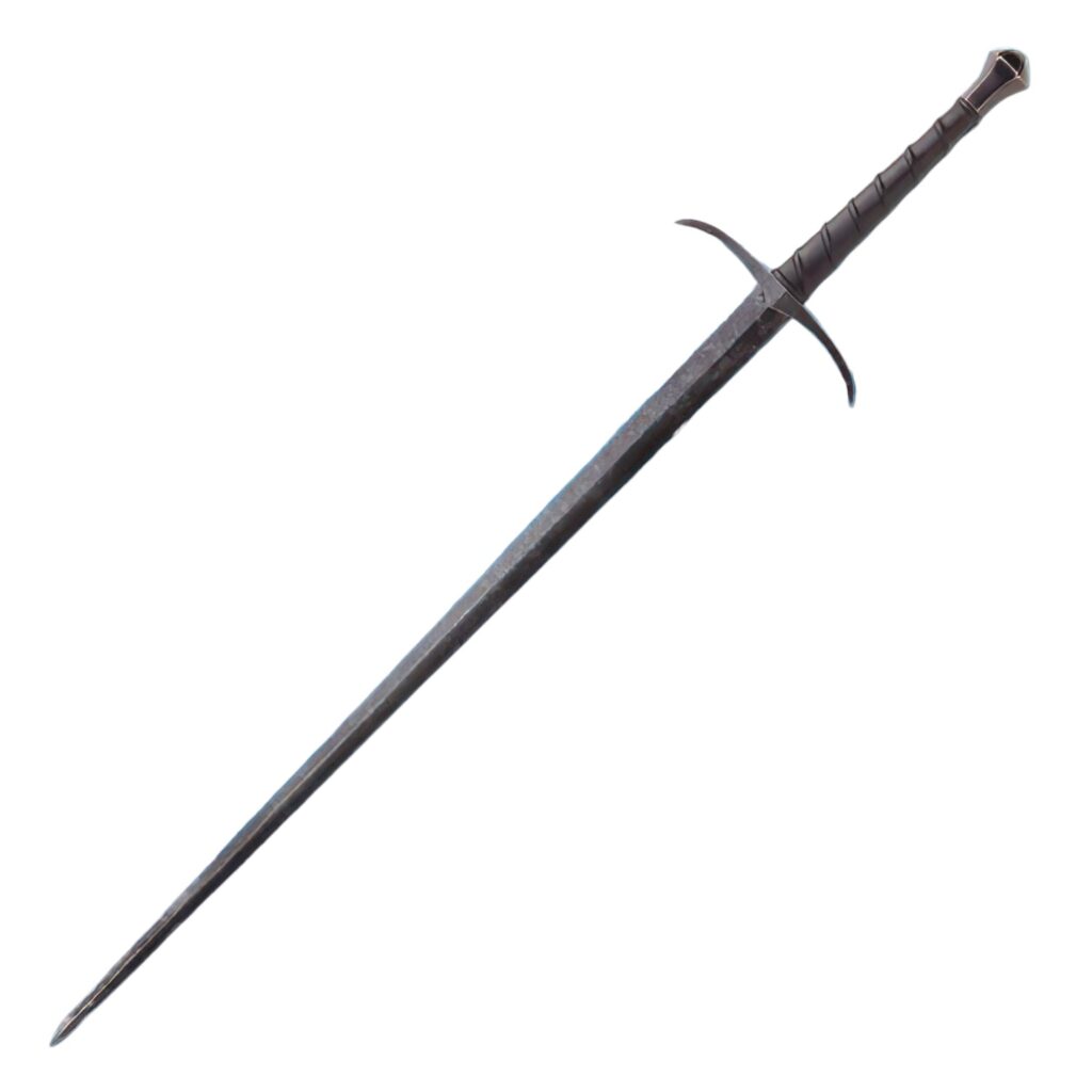 Windlass War Roses Battlecry Bosworth Sword