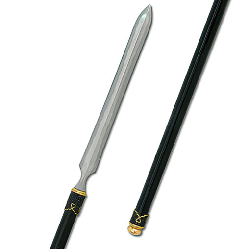 Yari Japanese Spear Su-Yari