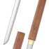 Chokuto Zatoichi Samurai Stick