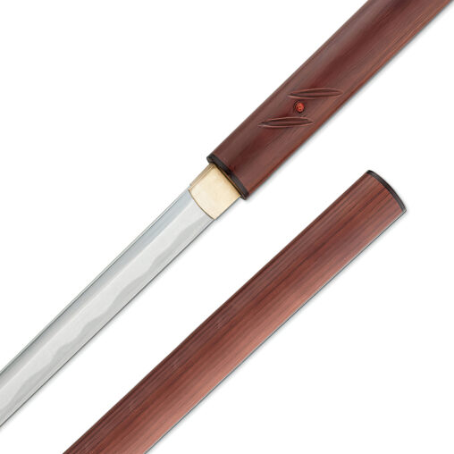 Chokuto Zatoichi Stick/Sword Blind Samurai