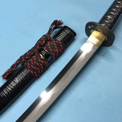 Daisho Set Tamahagane Steel Sword Classis Performance