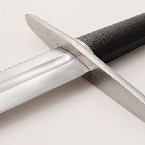 12th Century Sword, Gaddhjalt Crossguard