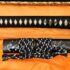 Katana Damascus Steel Sword 41″ Oil Quenched Full Tang