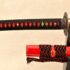 9260 Spring Steel Katana Full Tang Sword