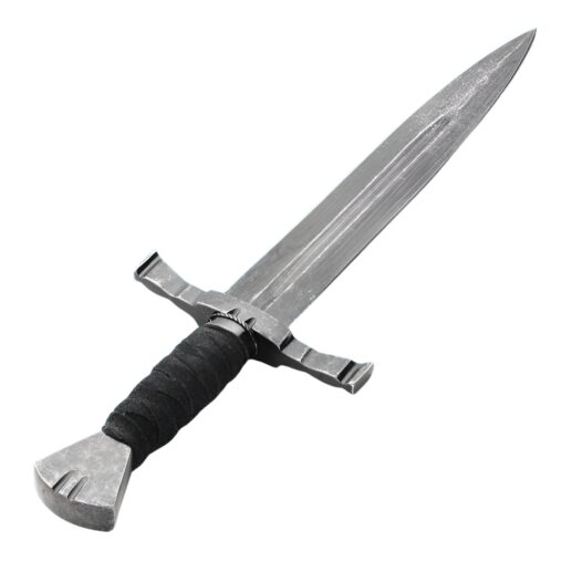 Armor Piercing Battlecry Crecy Dagger