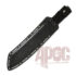 Chop House Chinese Dao Blade with G10 Handle