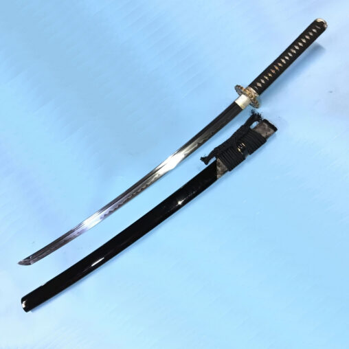 Katana Classic Elite Tsunami Sword