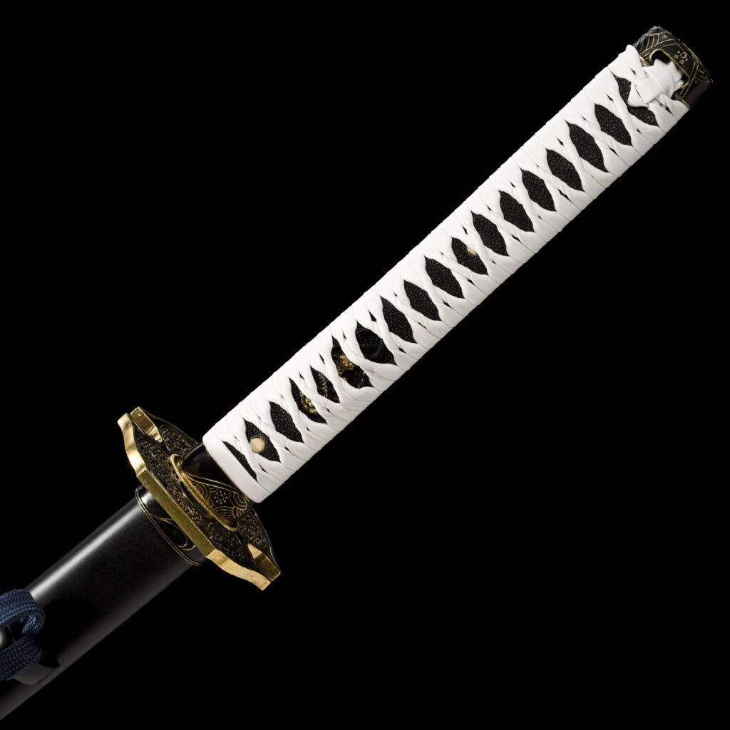 Vergil's Yamato Katana Devil May Cry 5 1095 Steel Sword