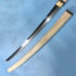 Shirasaya Katana T10 Steel Sword Elite
