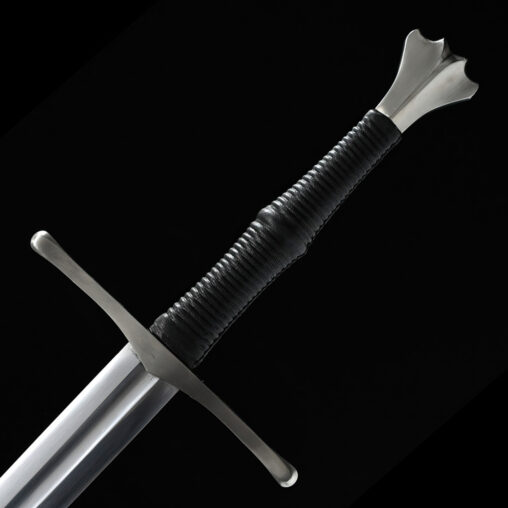 Hand and a Half Italian LongSword – Medieval Sword Model #5