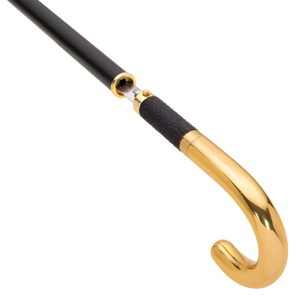 Windlass Independent Secret Service Sword Cane