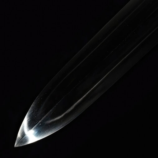 Tsurugi/Ken T10 Steel Sword Japanese
