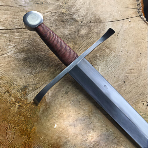 Knights Sword – Atrim Design Type XVII