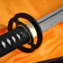 Nagamaki/Katana T10 Steel Musashi (Naginata Blade)