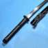 Shirasaya Katana San Mai Steel Sword Sanmai Laminations #001