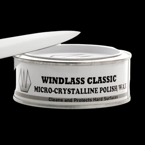 Classic Micro-Crystalline Polish Wax