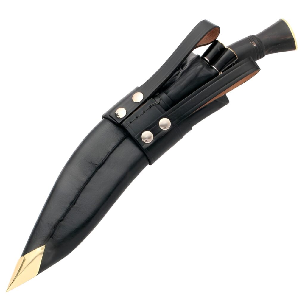Windlass 1943 Officer’s Kukri Gurkha Warriors