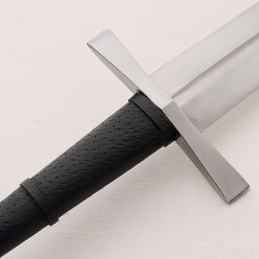 Brookhart Teutonic War Dagger, Sharp