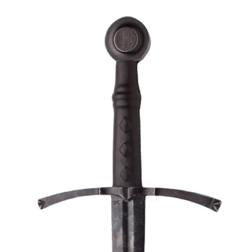 English Longbowmen’s Agincourt Sword