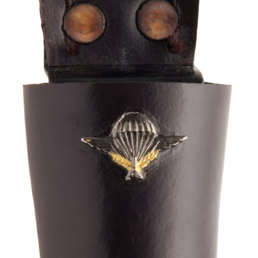 Foreign Legion Paratroopers Grenade Handle