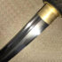 Tanto T10 Steel Knife Functional Kanmuri-Otoshi-Zukuri