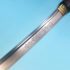 Shirasaya Katana San Mai Steel Sword High Grade