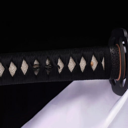 Iaito Sword (Blunt Sword)