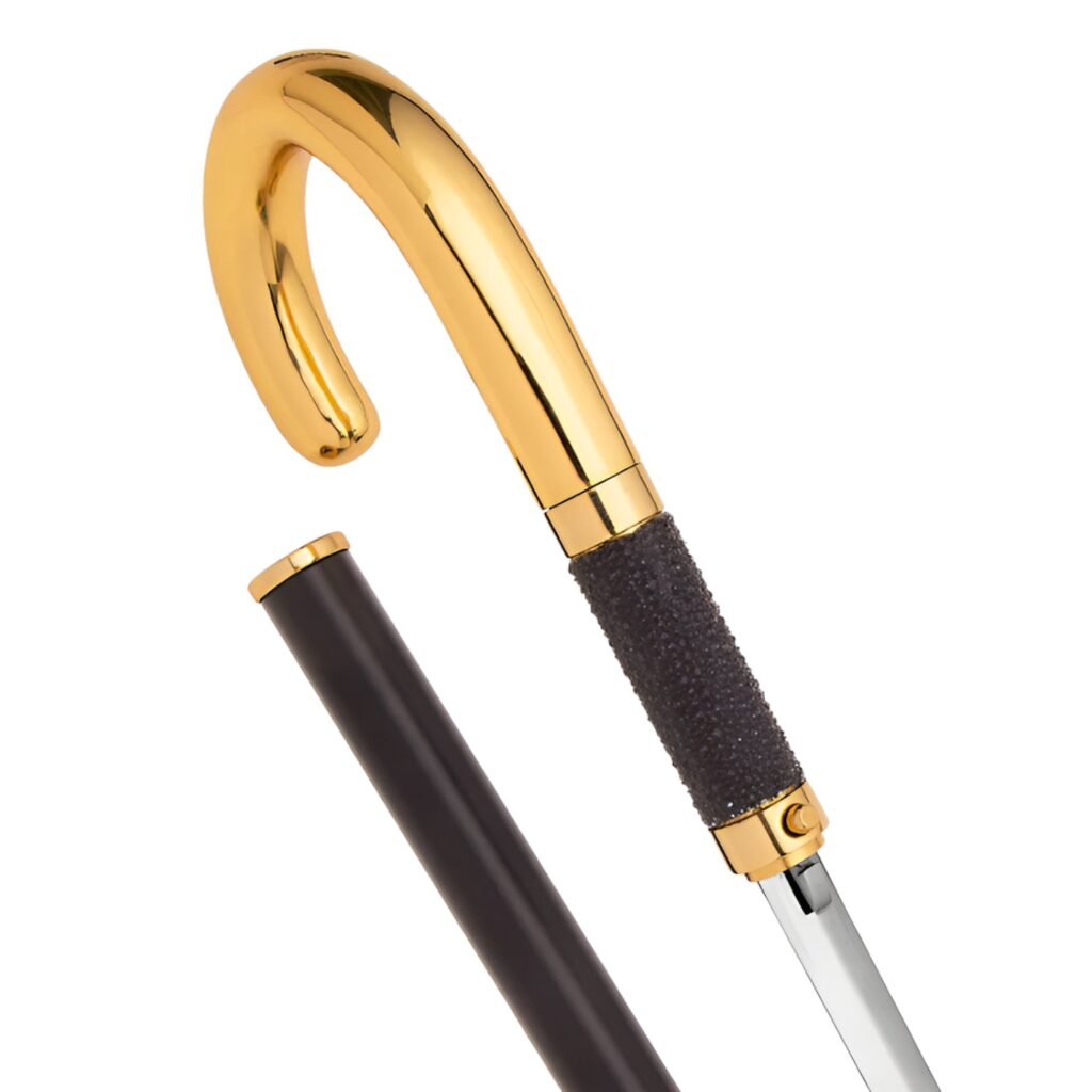 Windlass Independent Secret Service Sword Cane