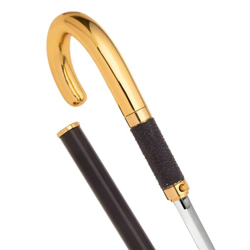 Independent Secret Service Sword Cane