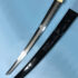 Wakizashi T10 Steel Sword Practical Karakusa
