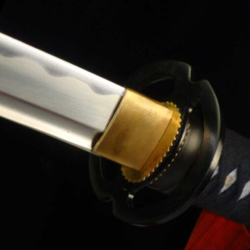 Iaito 1050 Steel Sword Practical Musashi