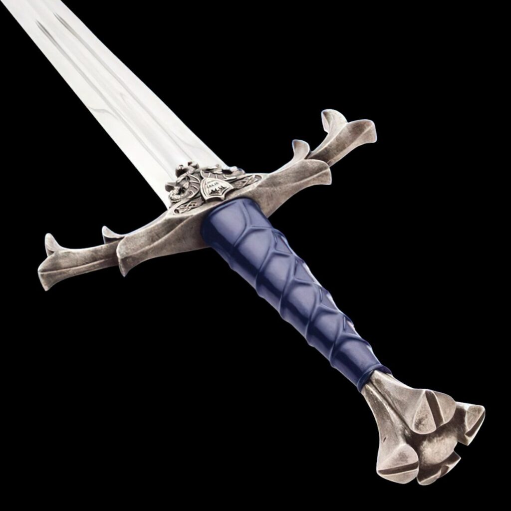 Windlass Excalibur Sword Of King Arthur