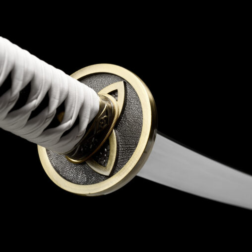 Michonne’s Katana The Walking Dead T10 Steel Sword