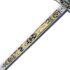 24K Gold Marto Charlemagne Sword