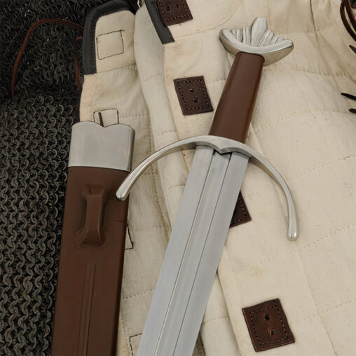 Sword Functional Cawood Viking